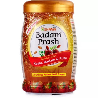 new-shama-badam-pras